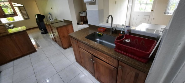 Ninth image of T/h #8-palmvalley Fort George Rd, Stonyhill in STONY HILL, St. Andrew, Jamaica - property is For Sale