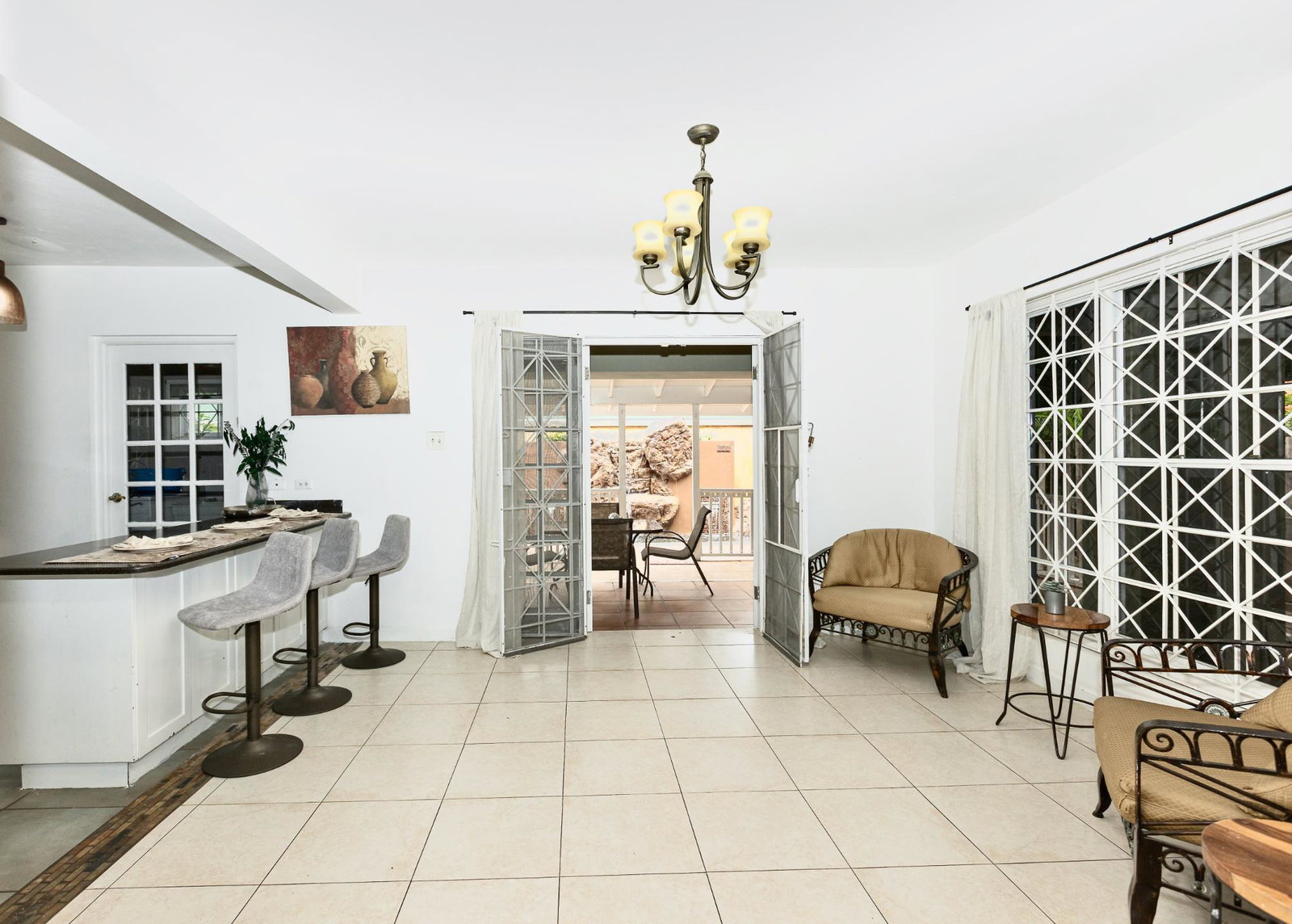 Third image of 02 Starlight Avenue in Kingston 6, St. Andrew, Jamaica - property is For Rent