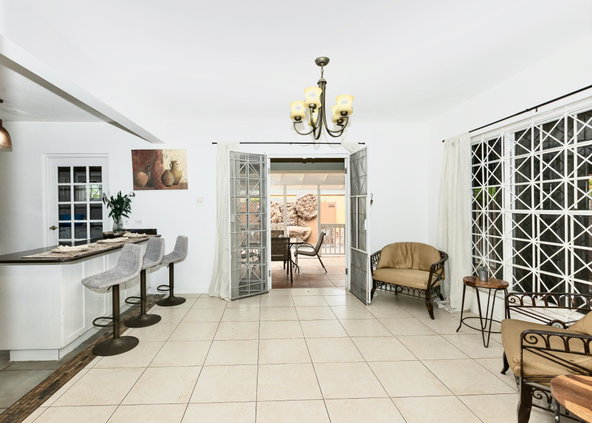 Third image of 02 Starlight Avenue in Kingston 6, St. Andrew, Jamaica - property is For Rent