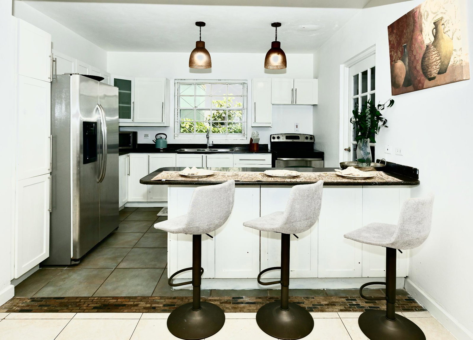 Fourth image of 02 Starlight Avenue in Kingston 6, St. Andrew, Jamaica - property is For Rent