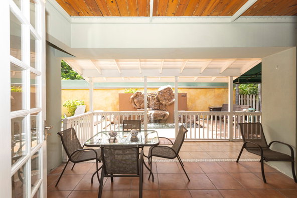 Sixth image of 02 Starlight Avenue in Kingston 6, St. Andrew, Jamaica - property is For Rent