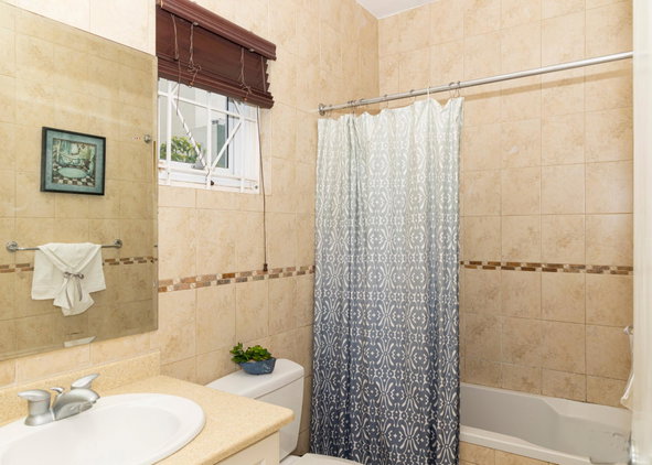 Eighth image of 02 Starlight Avenue in Kingston 6, St. Andrew, Jamaica - property is For Rent
