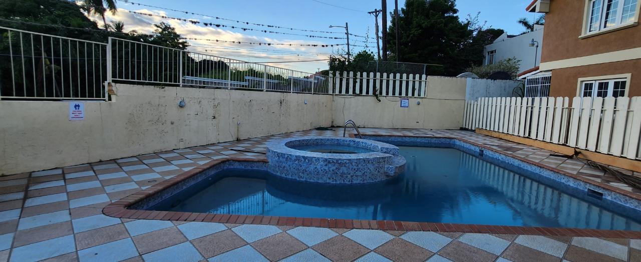 Third image of 14-13 Norbrook Crescent in Kingston 8, St. Andrew, Jamaica - property is For Rent