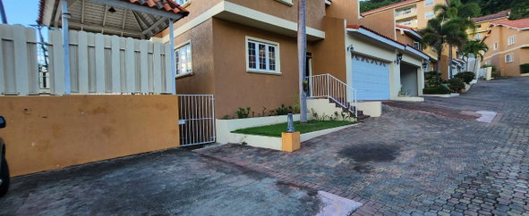 Fourth image of 14-13 Norbrook Crescent in Kingston 8, St. Andrew, Jamaica - property is For Rent