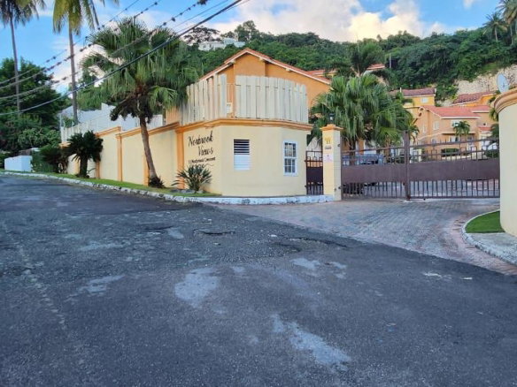 First image of 14-13 Norbrook Crescent in Kingston 8, St. Andrew, Jamaica - property is For Rent