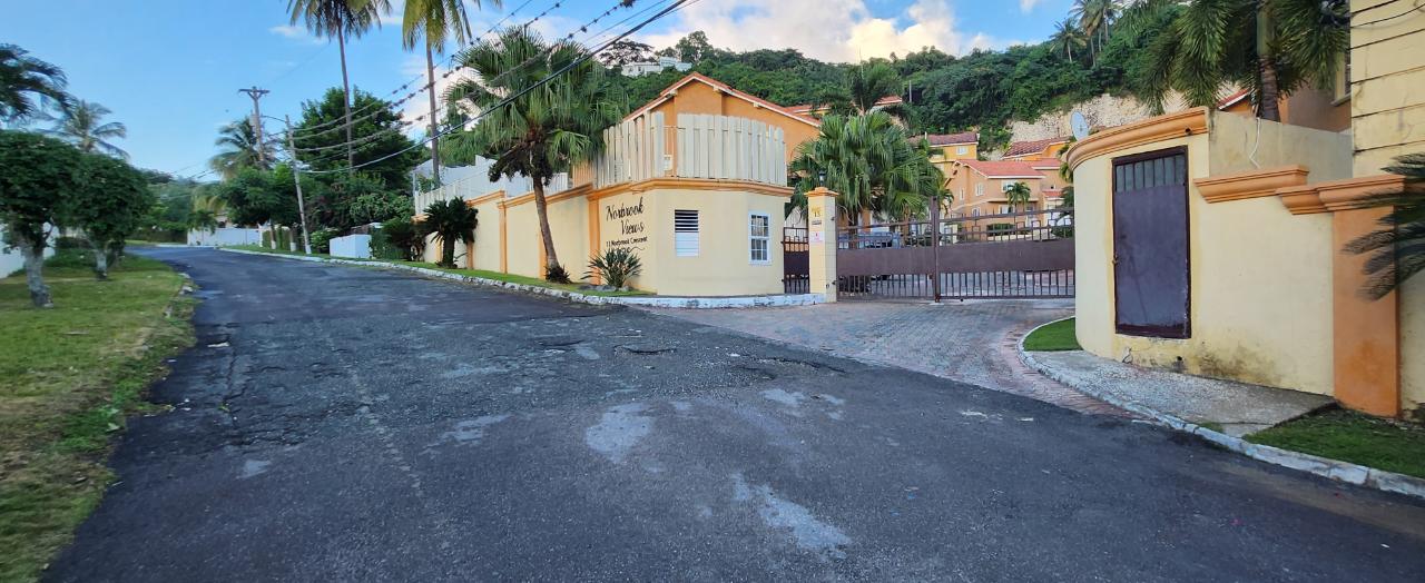 First image of 14-13 Norbrook Crescent in Kingston 8, St. Andrew, Jamaica - property is For Rent