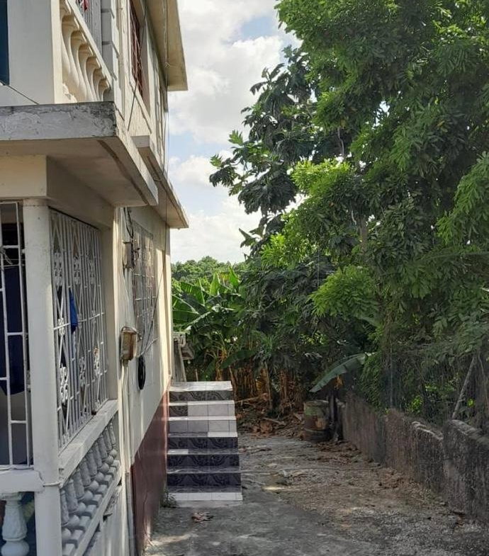 Second image of Lot 106 Top Road, Norwood Pen, se in Montego Bay, St. James, Jamaica - property is For Sale