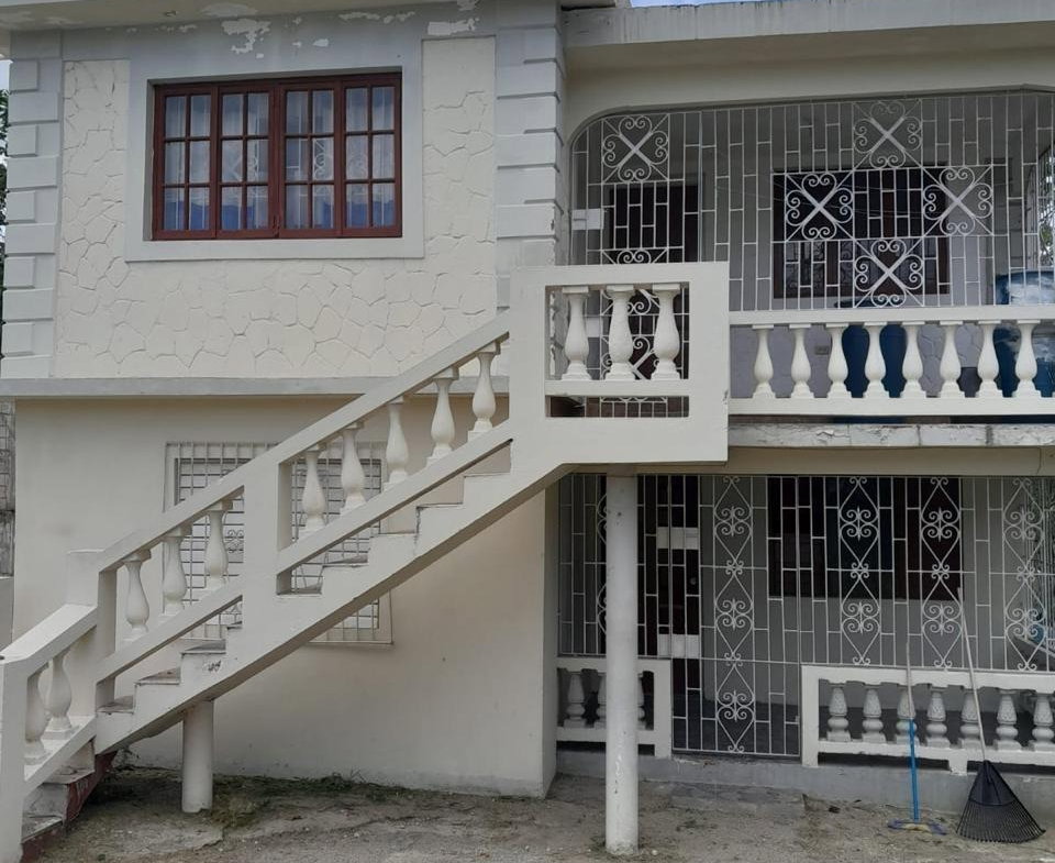 First image of Lot 106 Top Road, Norwood Pen, se in Montego Bay, St. James, Jamaica - property is For Sale