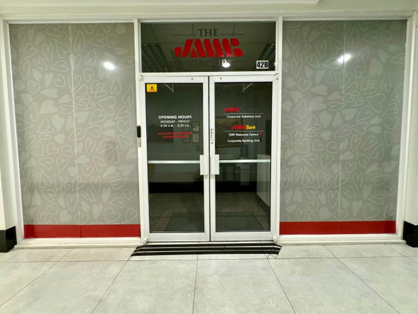 Second image of 42b-30 Dominica Drive in NEW KINGSTON, St. Andrew, Jamaica - property is For Rent