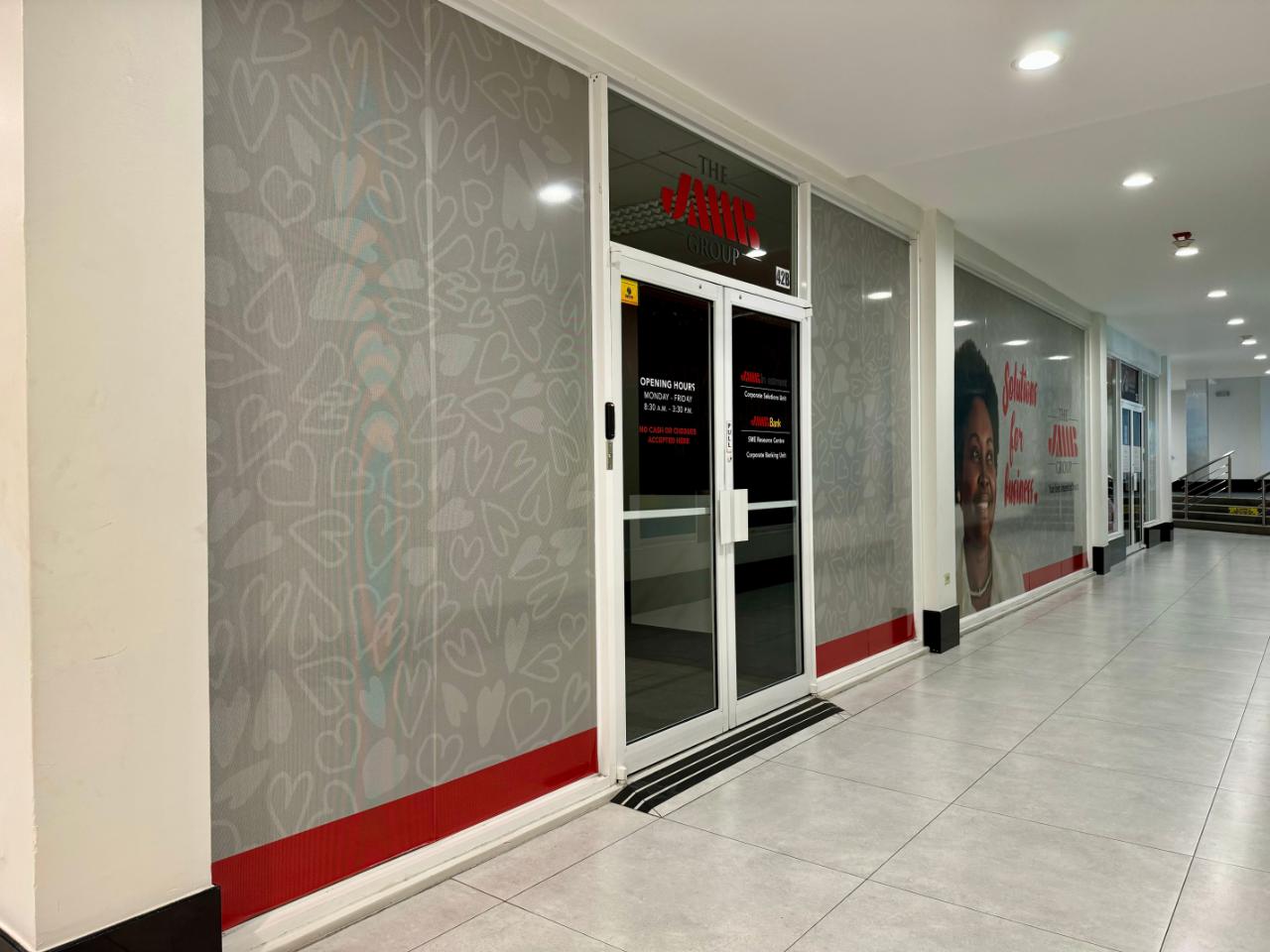 Third image of 42b-30 Dominica Drive in NEW KINGSTON, St. Andrew, Jamaica - property is For Rent