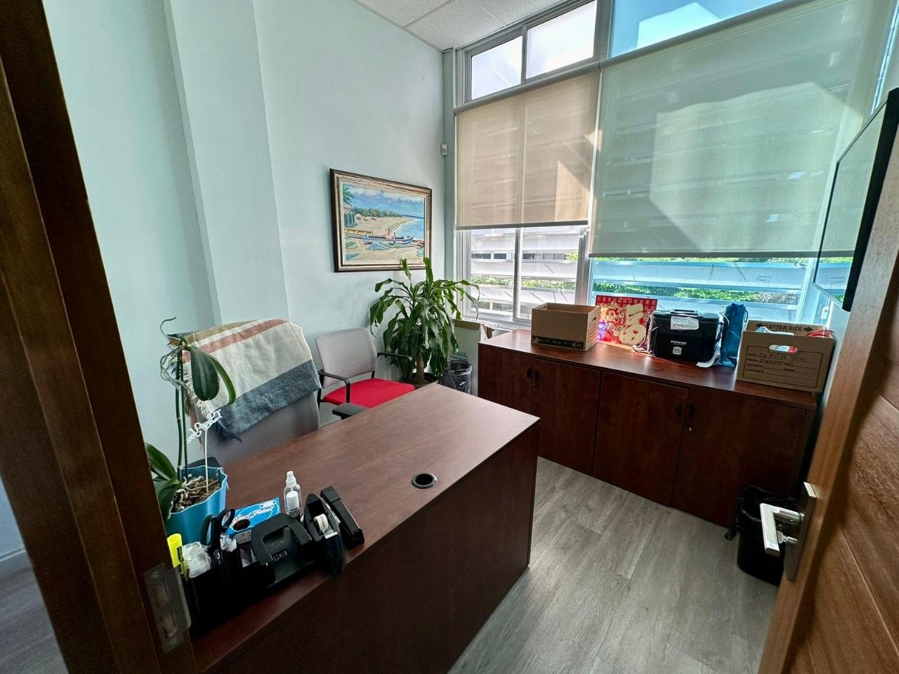 Sixth image of 42b-30 Dominica Drive in NEW KINGSTON, St. Andrew, Jamaica - property is For Rent