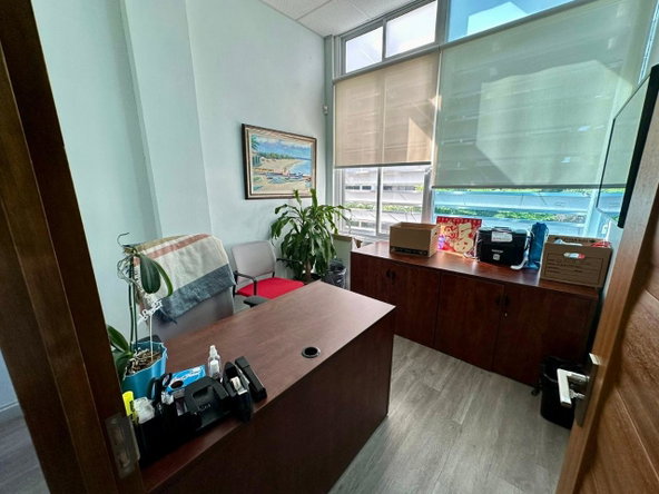 Sixth image of 42b-30 Dominica Drive in NEW KINGSTON, St. Andrew, Jamaica - property is For Rent