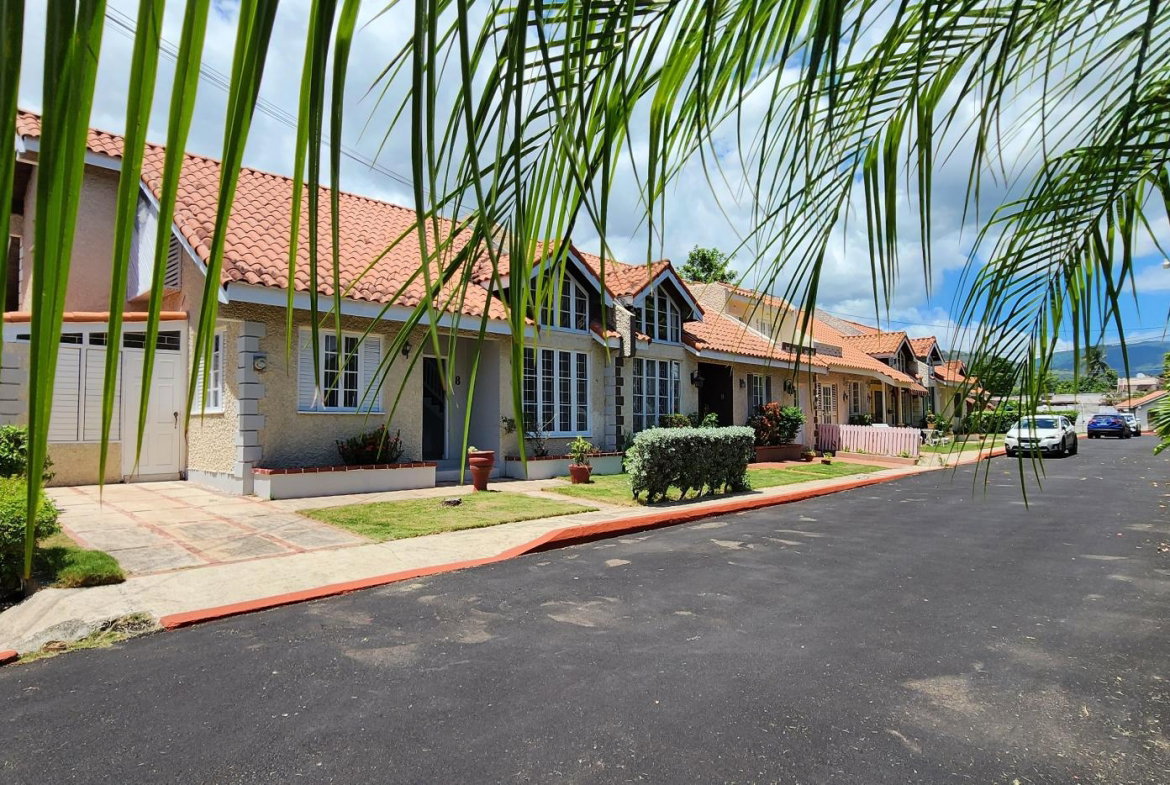 Second image of 8-55 Shortwood Road in Kingston 8, St. Andrew, Jamaica - property is For Rent
