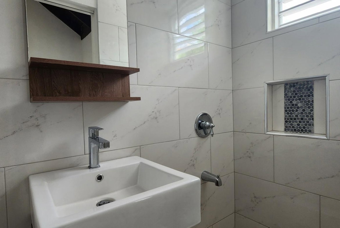 Twelfth image of 8-55 Shortwood Road in Kingston 8, St. Andrew, Jamaica - property is For Rent