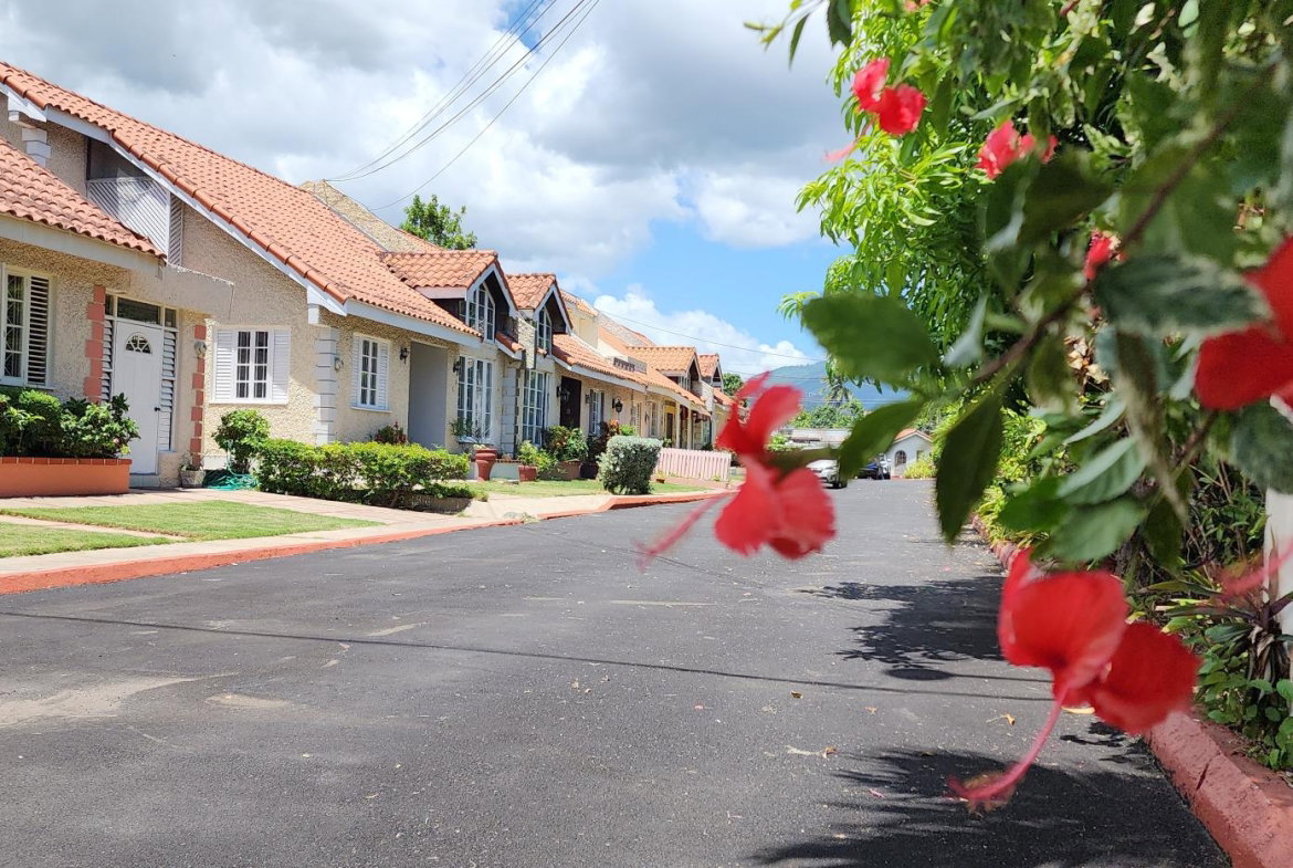 First image of 8-55 Shortwood Road in Kingston 8, St. Andrew, Jamaica - property is For Rent