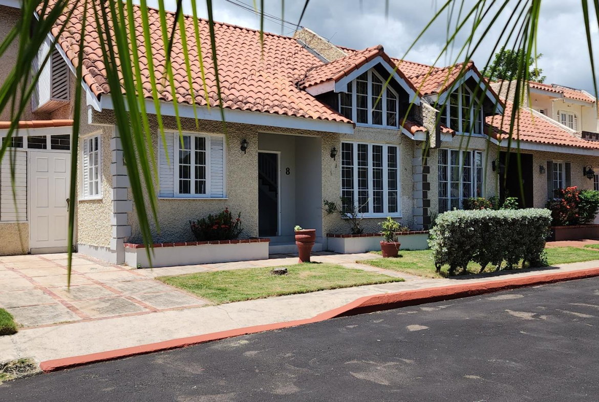Twenty-Second image of 8-55 Shortwood Road in Kingston 8, St. Andrew, Jamaica - property is For Rent