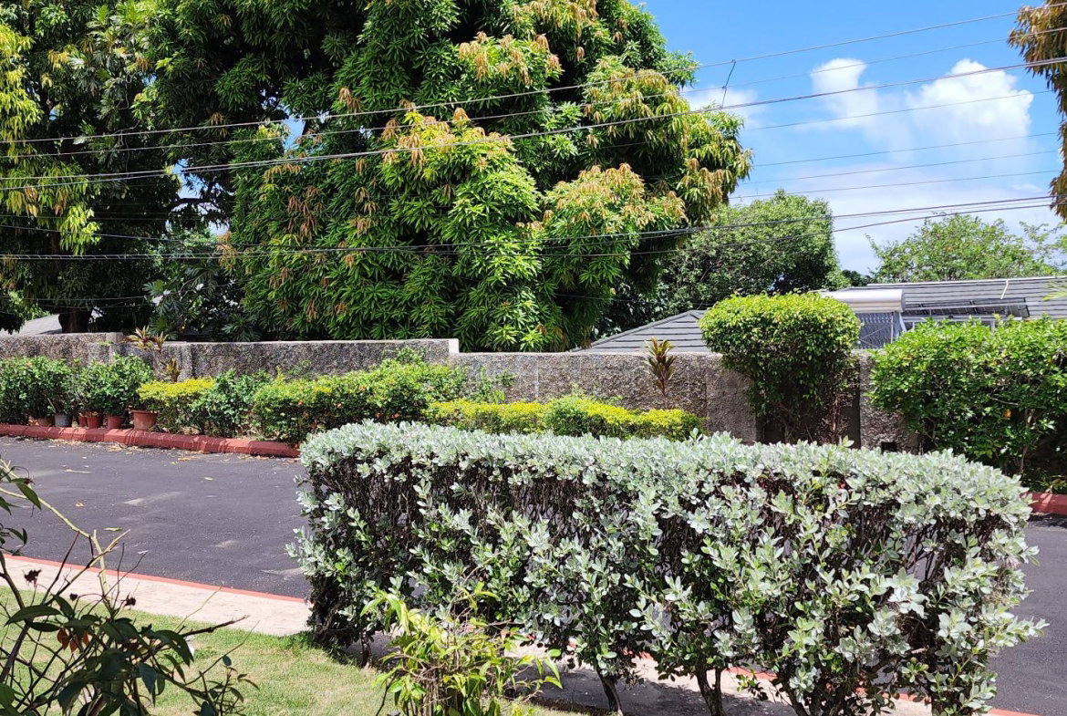 Fifth image of 8-55 Shortwood Road in Kingston 8, St. Andrew, Jamaica - property is For Rent