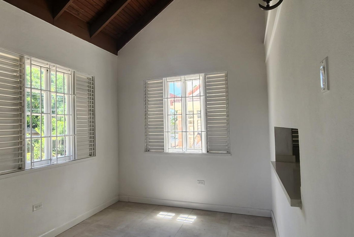 Eighth image of 8-55 Shortwood Road in Kingston 8, St. Andrew, Jamaica - property is For Rent