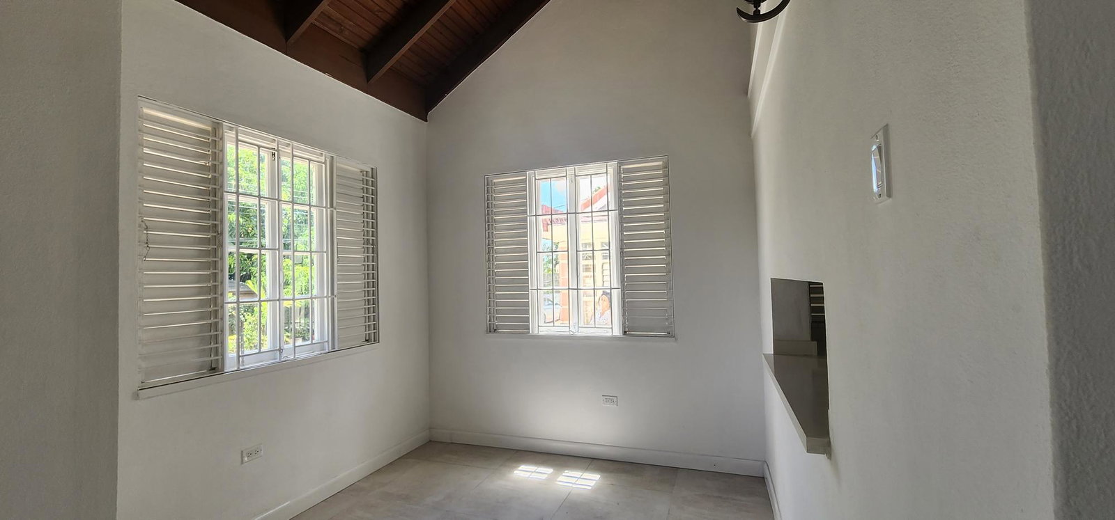 Eighth image of 8-55 Shortwood Road in Kingston 8, St. Andrew, Jamaica - property is For Rent