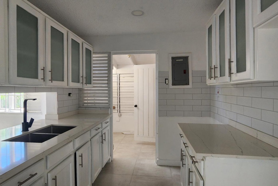 Ninth image of 8-55 Shortwood Road in Kingston 8, St. Andrew, Jamaica - property is For Rent