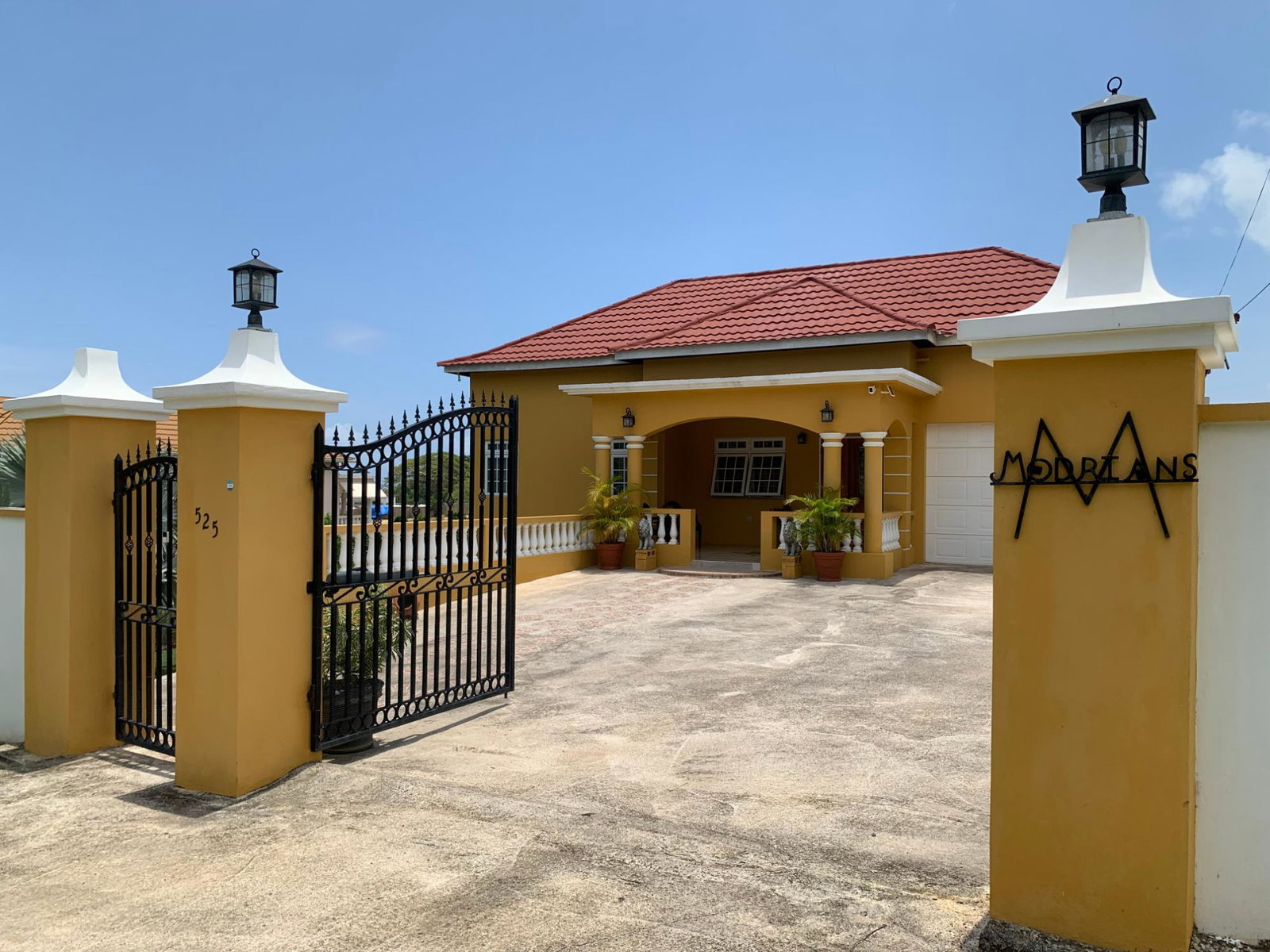Second image of 525 Guava Way in Runaway Bay, St. Ann, Jamaica - property is For Sale
