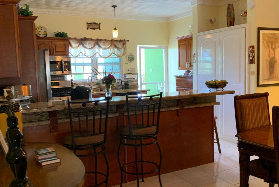 Fourteenth image of 525 Guava Way in Runaway Bay, St. Ann, Jamaica - property is For Sale