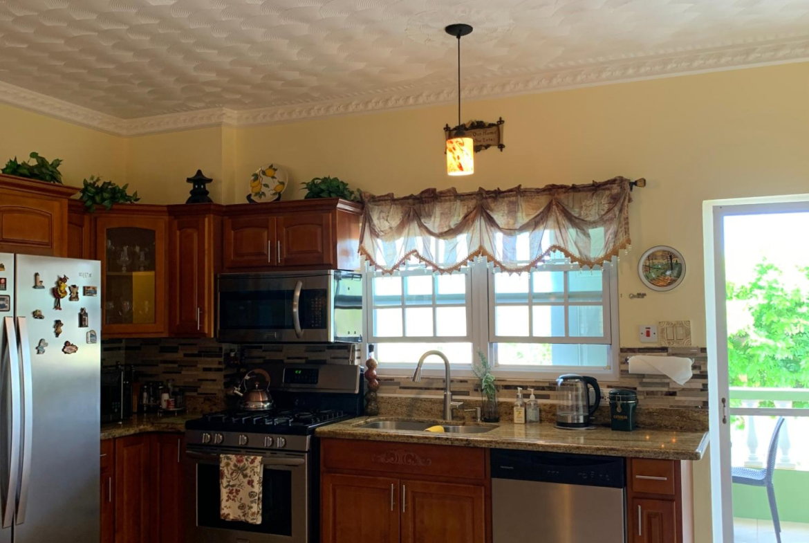 Sixteenth image of 525 Guava Way in Runaway Bay, St. Ann, Jamaica - property is For Sale