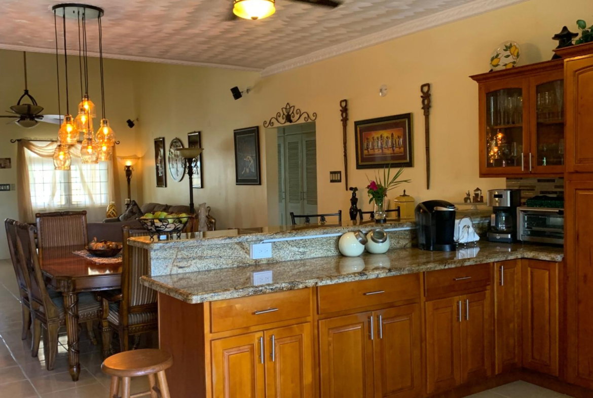 Seventeenth image of 525 Guava Way in Runaway Bay, St. Ann, Jamaica - property is For Sale