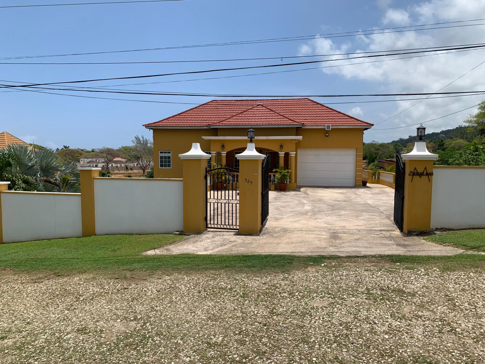 Third image of 525 Guava Way in Runaway Bay, St. Ann, Jamaica - property is For Sale