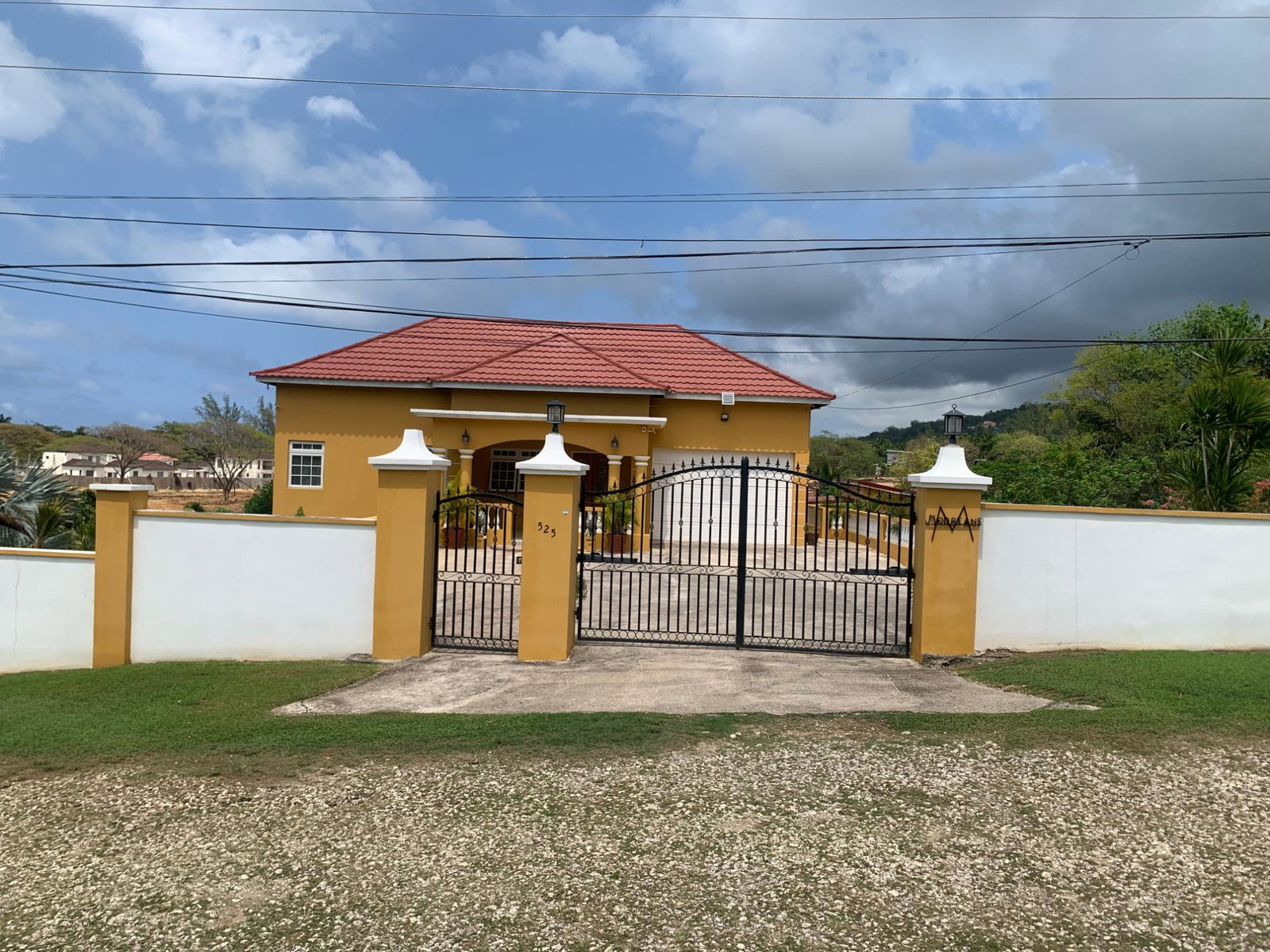 Fourth image of 525 Guava Way in Runaway Bay, St. Ann, Jamaica - property is For Sale