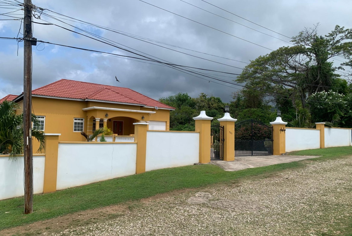 Fifth image of 525 Guava Way in Runaway Bay, St. Ann, Jamaica - property is For Sale