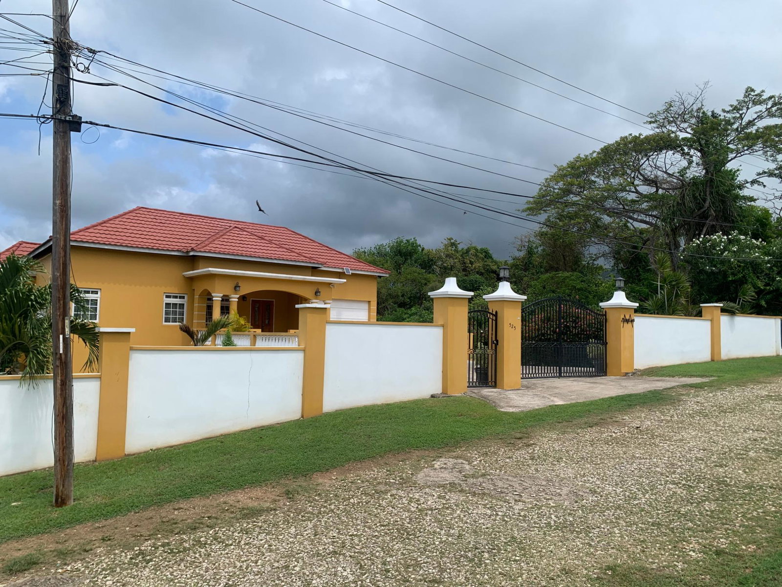 Fifth image of 525 Guava Way in Runaway Bay, St. Ann, Jamaica - property is For Sale