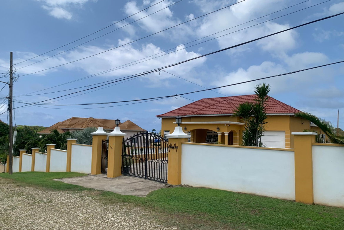 Sixth image of 525 Guava Way in Runaway Bay, St. Ann, Jamaica - property is For Sale