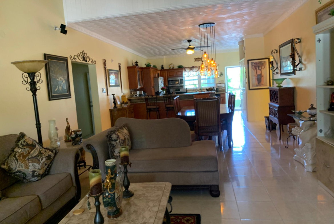 Eighth image of 525 Guava Way in Runaway Bay, St. Ann, Jamaica - property is For Sale