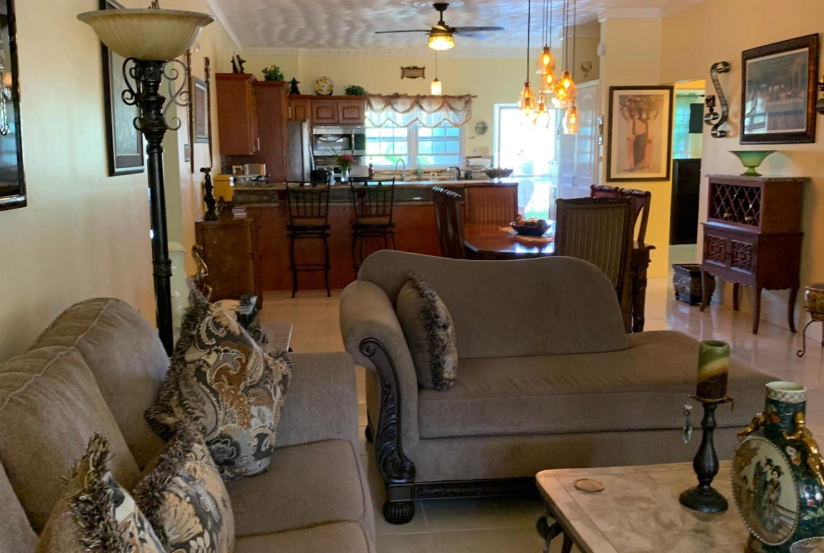 Ninth image of 525 Guava Way in Runaway Bay, St. Ann, Jamaica - property is For Sale