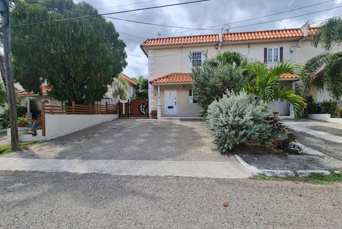 First image of 31 Murray Drive in Kingston 6, St. Andrew, Jamaica - property is For Rent