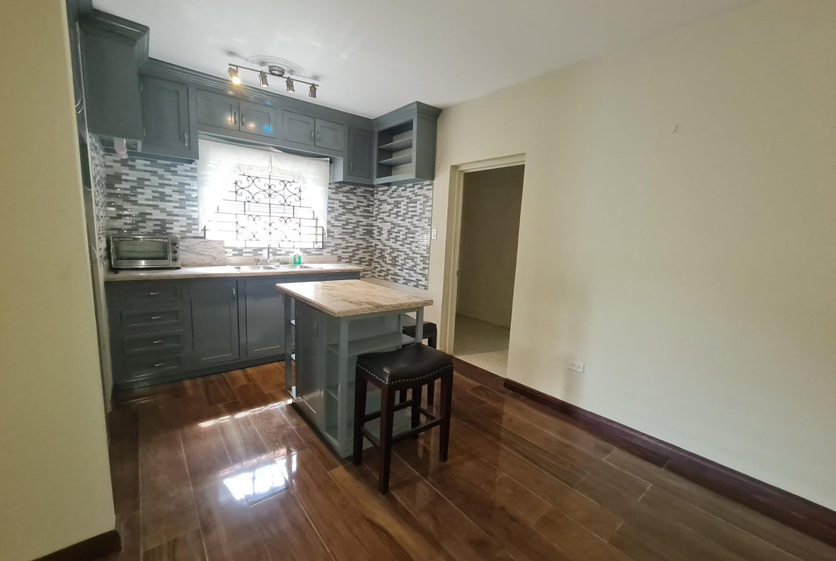 Third image of 31 Murray Drive in Kingston 6, St. Andrew, Jamaica - property is For Rent
