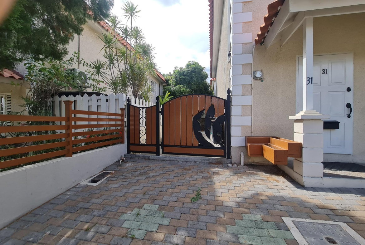 Twenty-Third image of 31 Murray Drive in Kingston 6, St. Andrew, Jamaica - property is For Rent