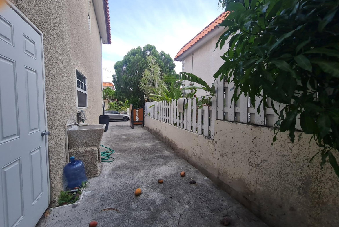 Twenty-Fifth image of 31 Murray Drive in Kingston 6, St. Andrew, Jamaica - property is For Rent