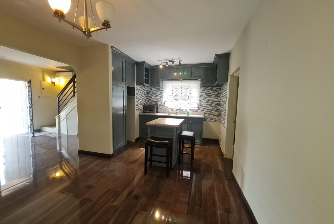 Fourth image of 31 Murray Drive in Kingston 6, St. Andrew, Jamaica - property is For Rent