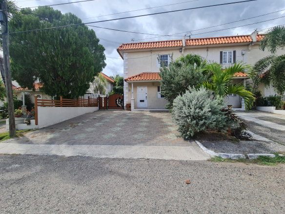 First image of 31 Murray Drive in Kingston 6, St. Andrew, Jamaica - property is For Rent