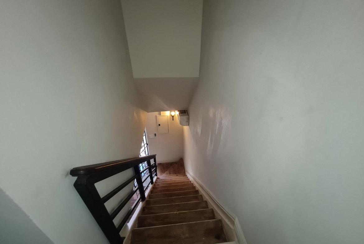 Ninth image of 31 Murray Drive in Kingston 6, St. Andrew, Jamaica - property is For Rent