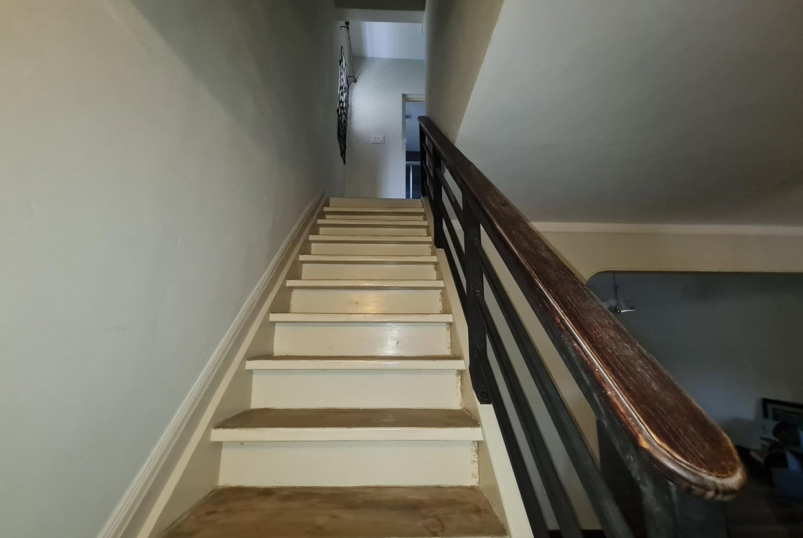 Tenth image of 31 Murray Drive in Kingston 6, St. Andrew, Jamaica - property is For Rent