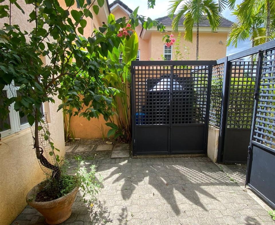 Second image of 4-2 Rosemarie Drive in Kingston 8, St. Andrew, Jamaica - property is For Rent