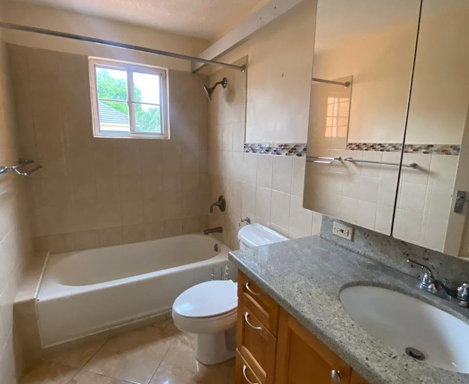 Twenty-First image of 4-2 Rosemarie Drive in Kingston 8, St. Andrew, Jamaica - property is For Rent