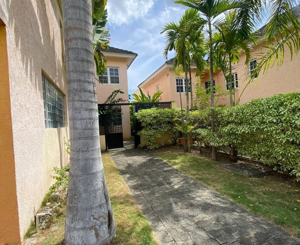 Fourth image of 4-2 Rosemarie Drive in Kingston 8, St. Andrew, Jamaica - property is For Rent