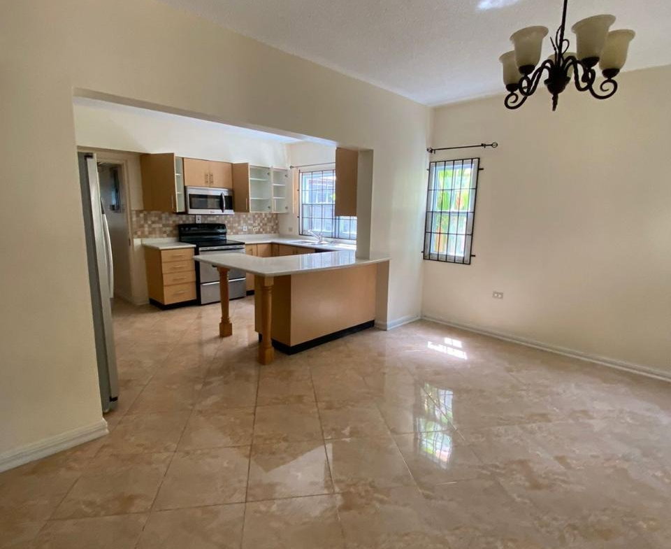 Sixth image of 4-2 Rosemarie Drive in Kingston 8, St. Andrew, Jamaica - property is For Rent