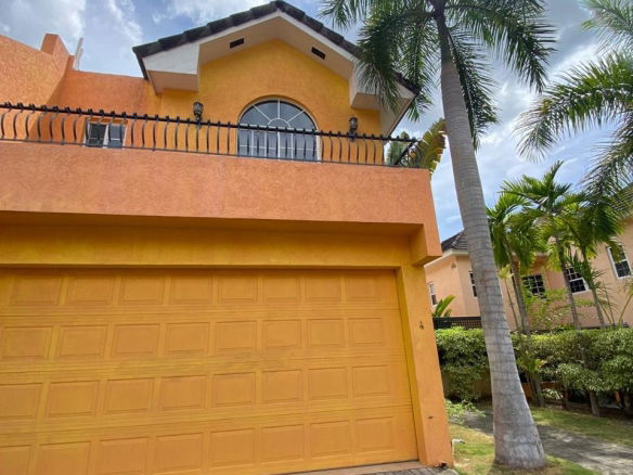 First image of 4-2 Rosemarie Drive in Kingston 8, St. Andrew, Jamaica - property is For Rent