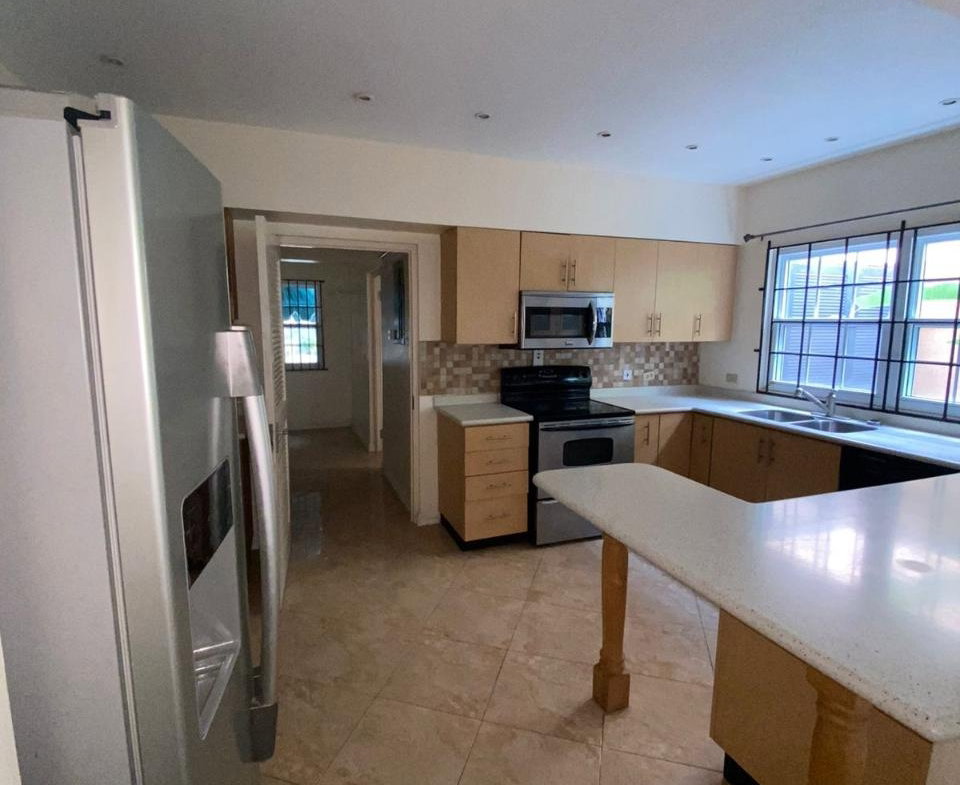 Ninth image of 4-2 Rosemarie Drive in Kingston 8, St. Andrew, Jamaica - property is For Rent