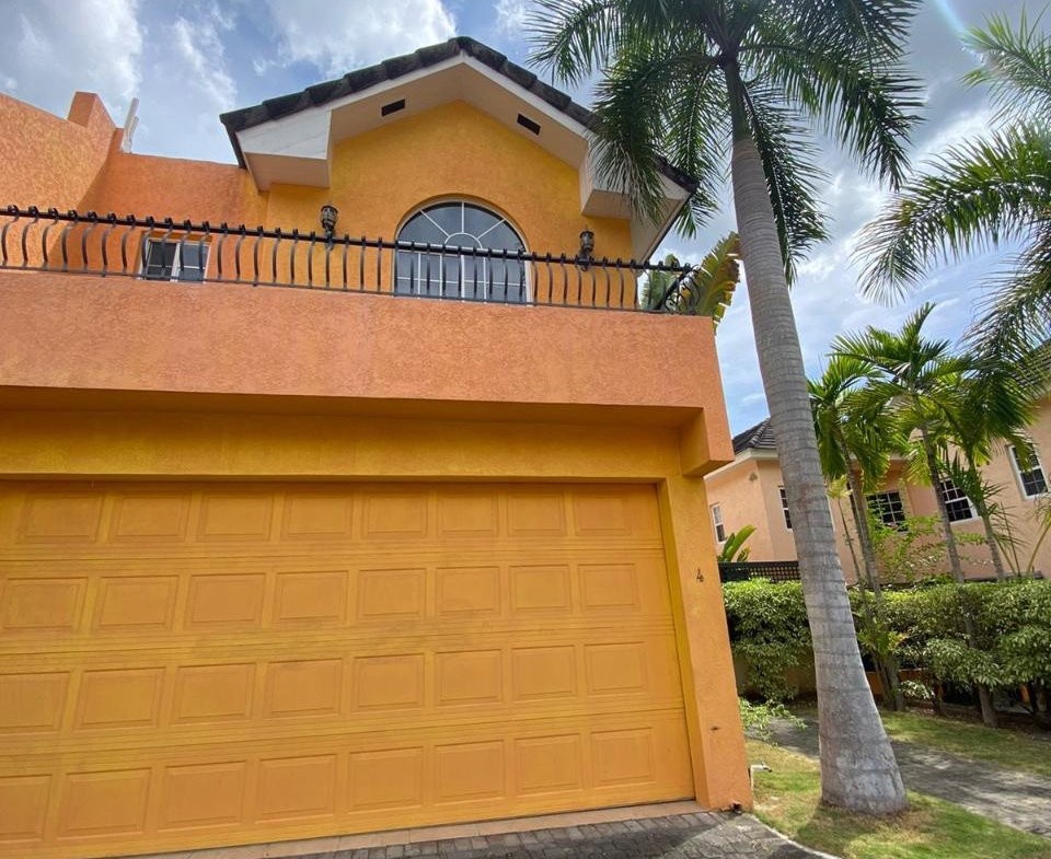First image of 4-2 Rosemarie Drive in Kingston 8, St. Andrew, Jamaica - property is For Rent